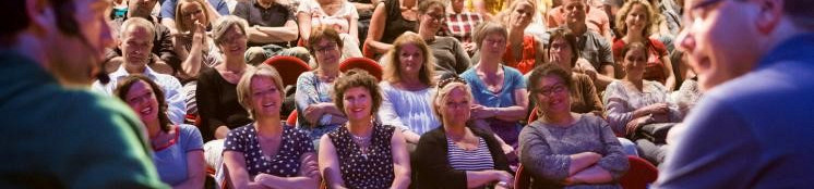 Uitnodiging thema-avond ‘In gesprek met je puber over geld’