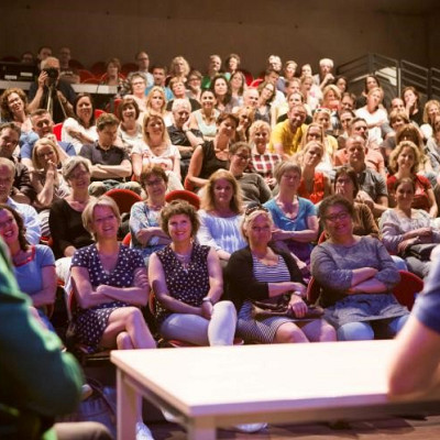 Uitnodiging thema-avond ‘In gesprek met je puber over geld’